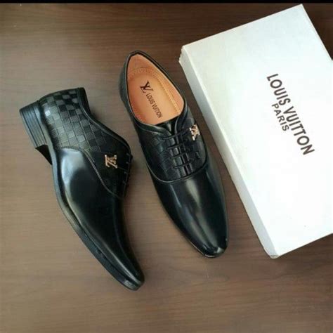 louis vuitton formal shoes price in india|lv formal shoes for men.